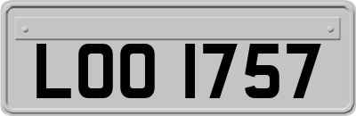 LOO1757