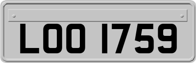LOO1759
