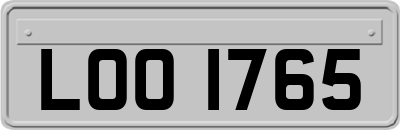 LOO1765