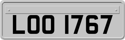 LOO1767