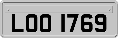LOO1769