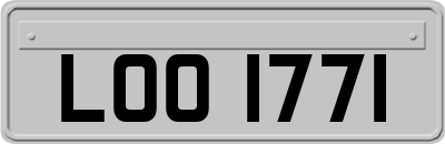 LOO1771