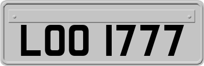 LOO1777