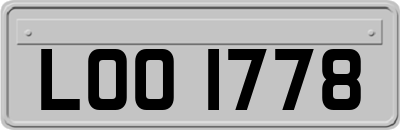 LOO1778