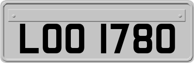 LOO1780