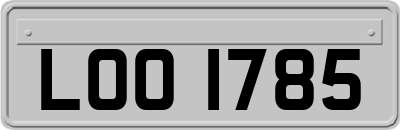 LOO1785