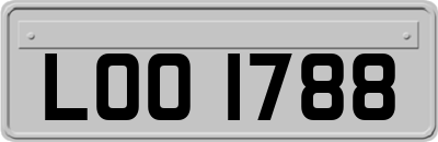 LOO1788
