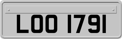 LOO1791