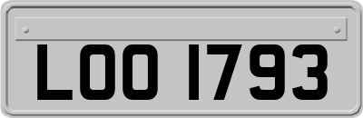 LOO1793