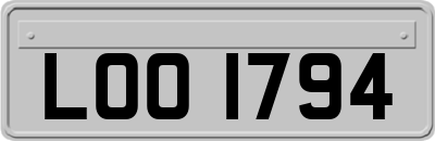 LOO1794