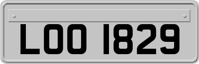 LOO1829