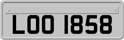 LOO1858
