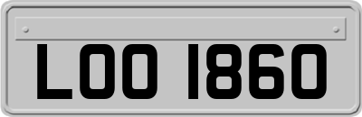 LOO1860