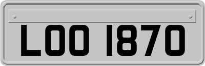 LOO1870