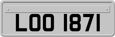 LOO1871