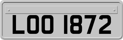LOO1872