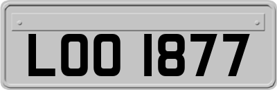 LOO1877