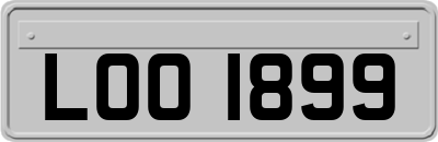 LOO1899