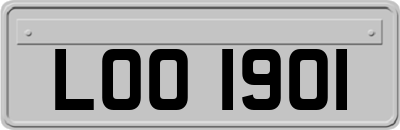 LOO1901