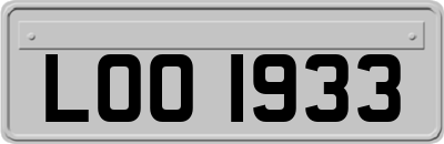 LOO1933
