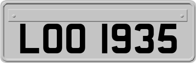 LOO1935