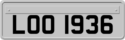 LOO1936