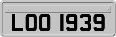 LOO1939