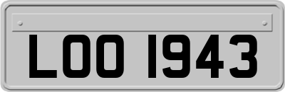 LOO1943
