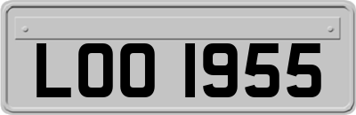 LOO1955