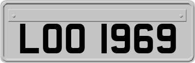 LOO1969