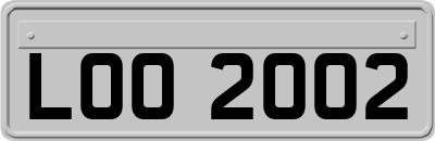 LOO2002