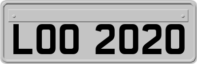 LOO2020