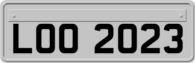 LOO2023
