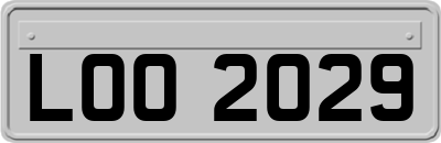 LOO2029