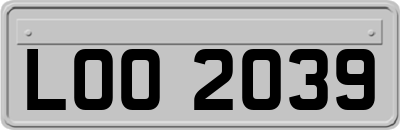 LOO2039