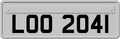 LOO2041