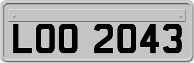 LOO2043
