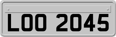 LOO2045