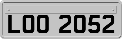 LOO2052