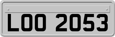 LOO2053