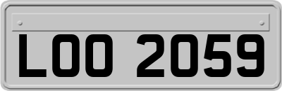 LOO2059