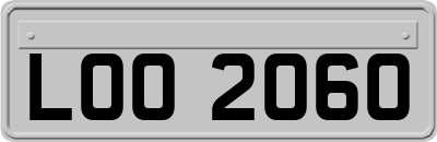 LOO2060