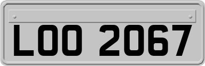 LOO2067