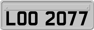 LOO2077