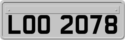 LOO2078