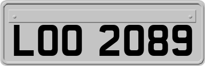 LOO2089