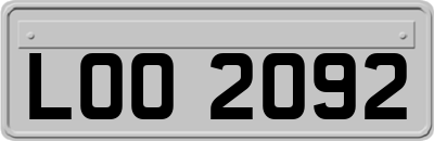 LOO2092