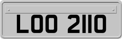 LOO2110
