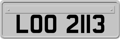 LOO2113