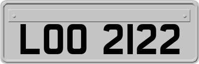 LOO2122